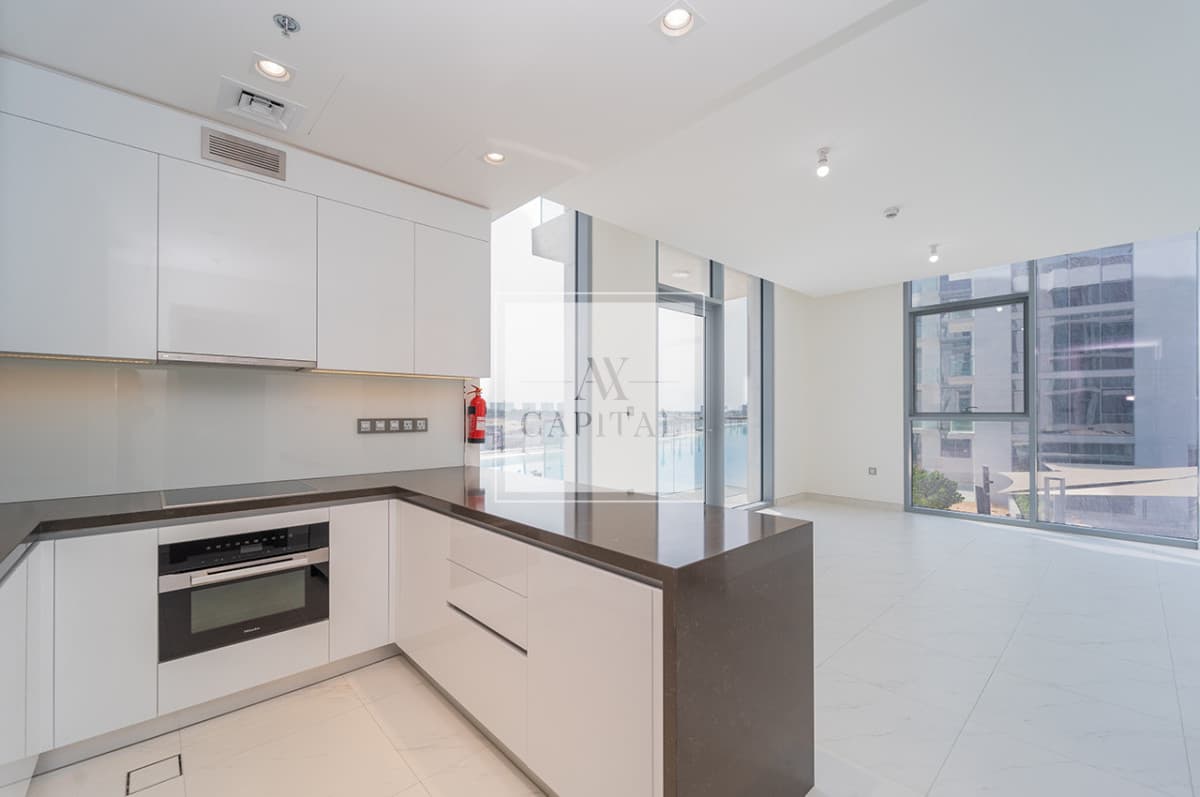 Brand New | Negotiable | Spacious | Lagoon View - 2
