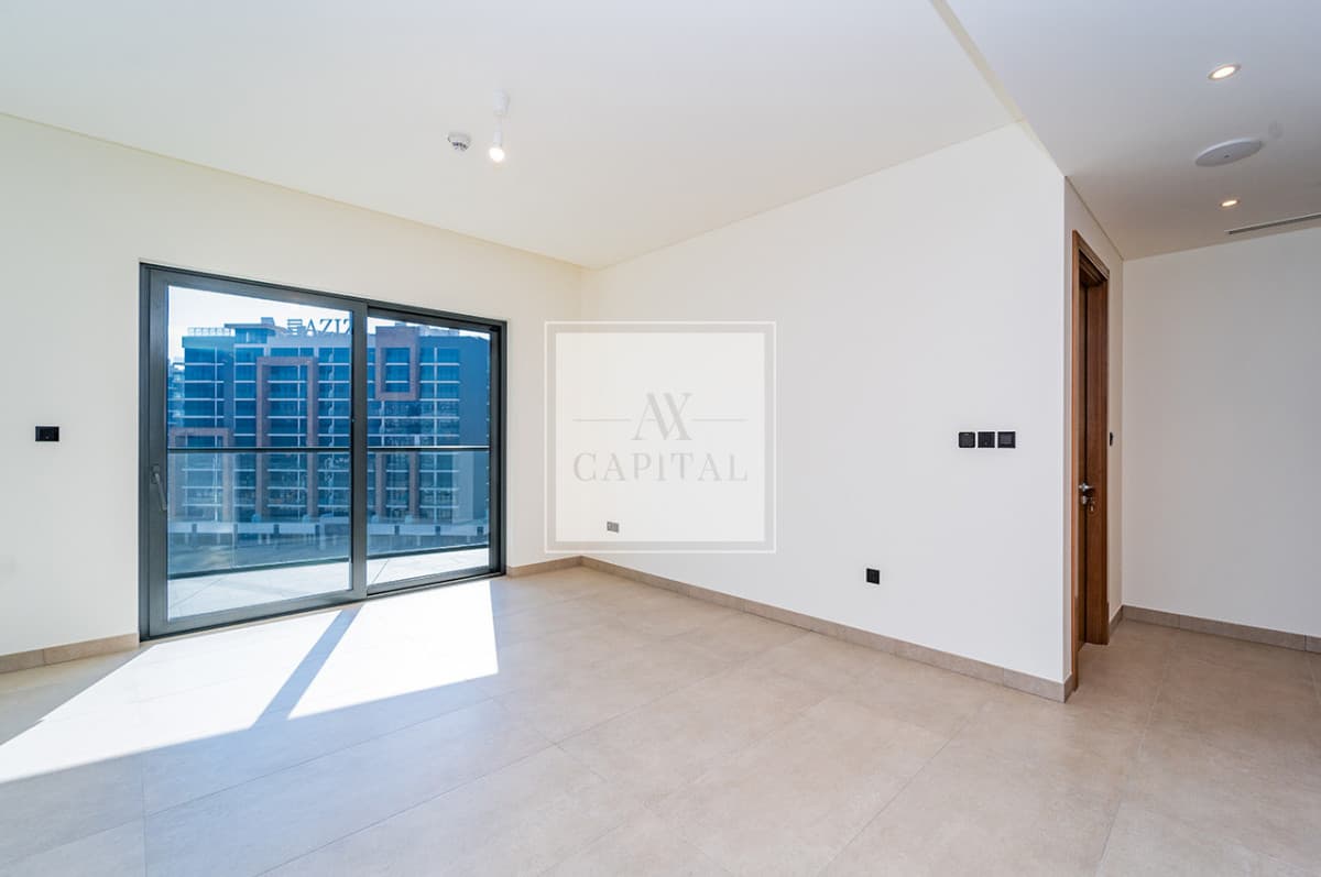 1 BR Plus Study | Brand New | Spacious | Bright - 3