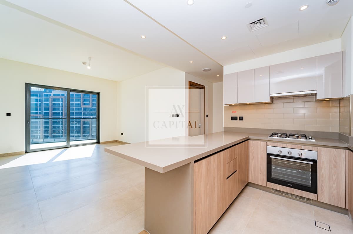 1 BR Plus Study | Brand New | Spacious | Bright