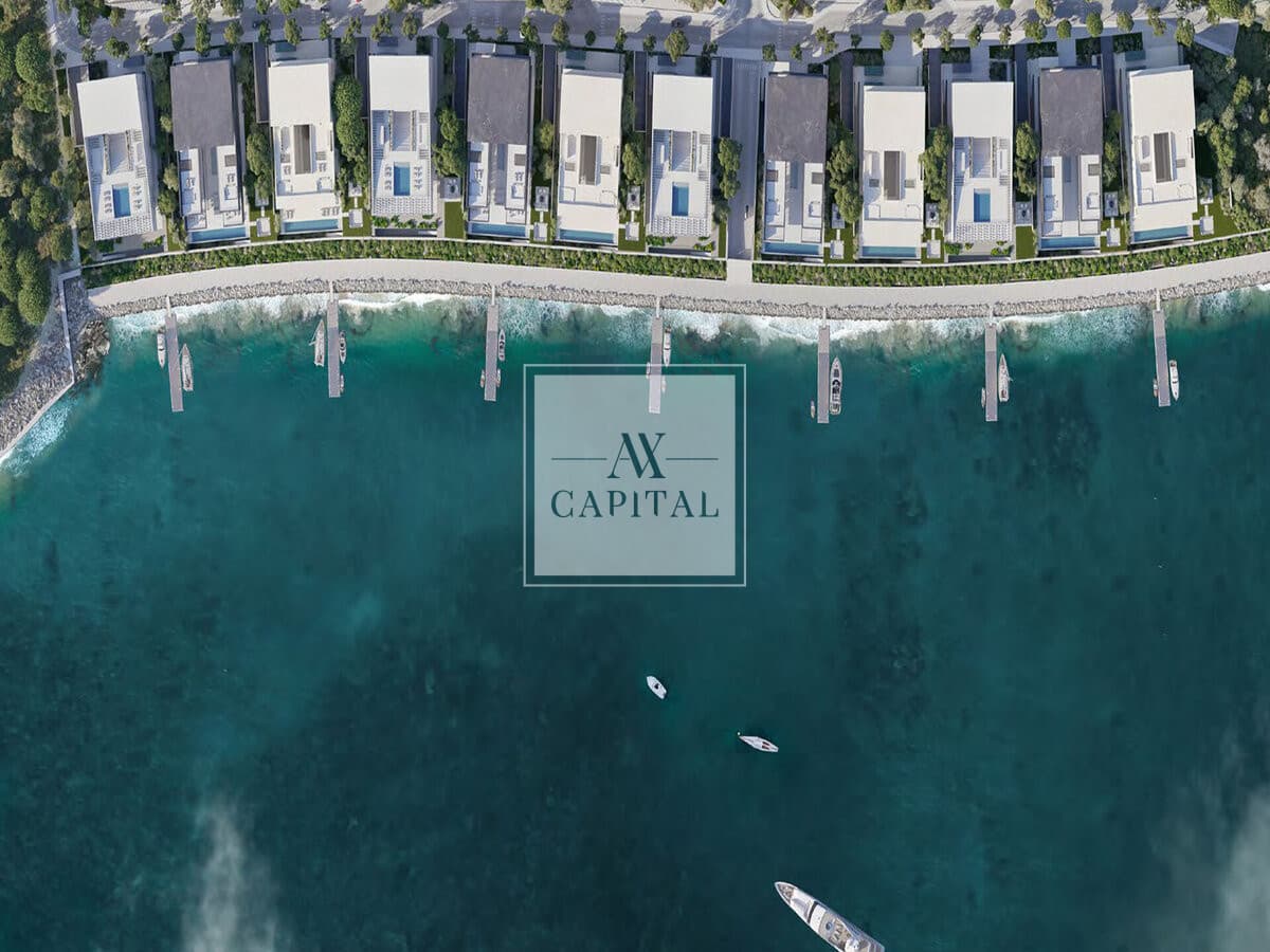 Ultra-Luxury Waterfront Living | Fully Furnished - 3
