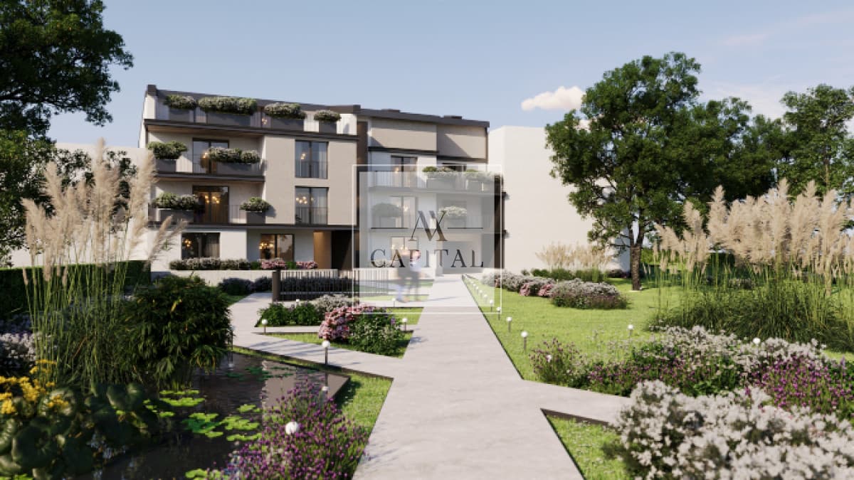 FULLY FURNISHED ULTRA-LUXURY RESIDENCES - 2