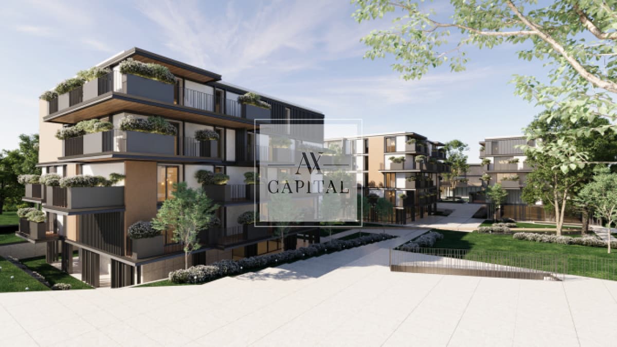 FULLY FURNISHED ULTRA-LUXURY RESIDENCES - 3