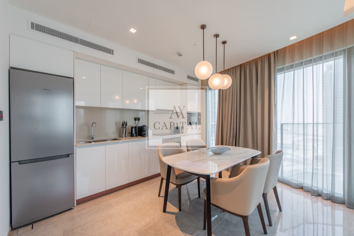 Ready To Move | Park And Water View | Call Now - 3