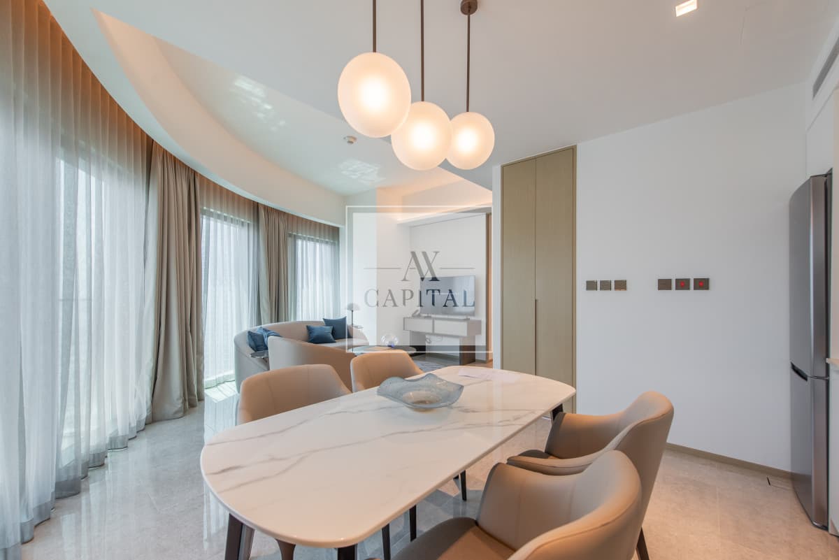 Ready To Move | Park And Water View | Call Now - 2