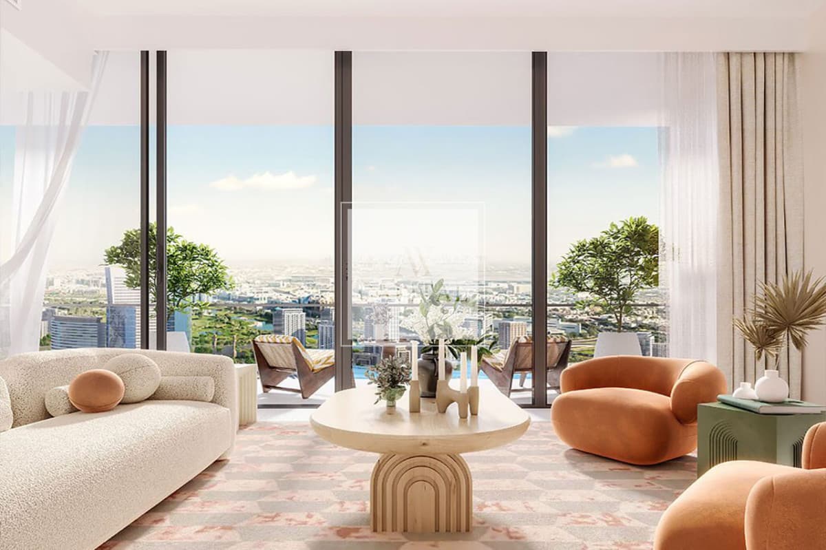 Water View | Spacious Layout | Handover Soon - 3