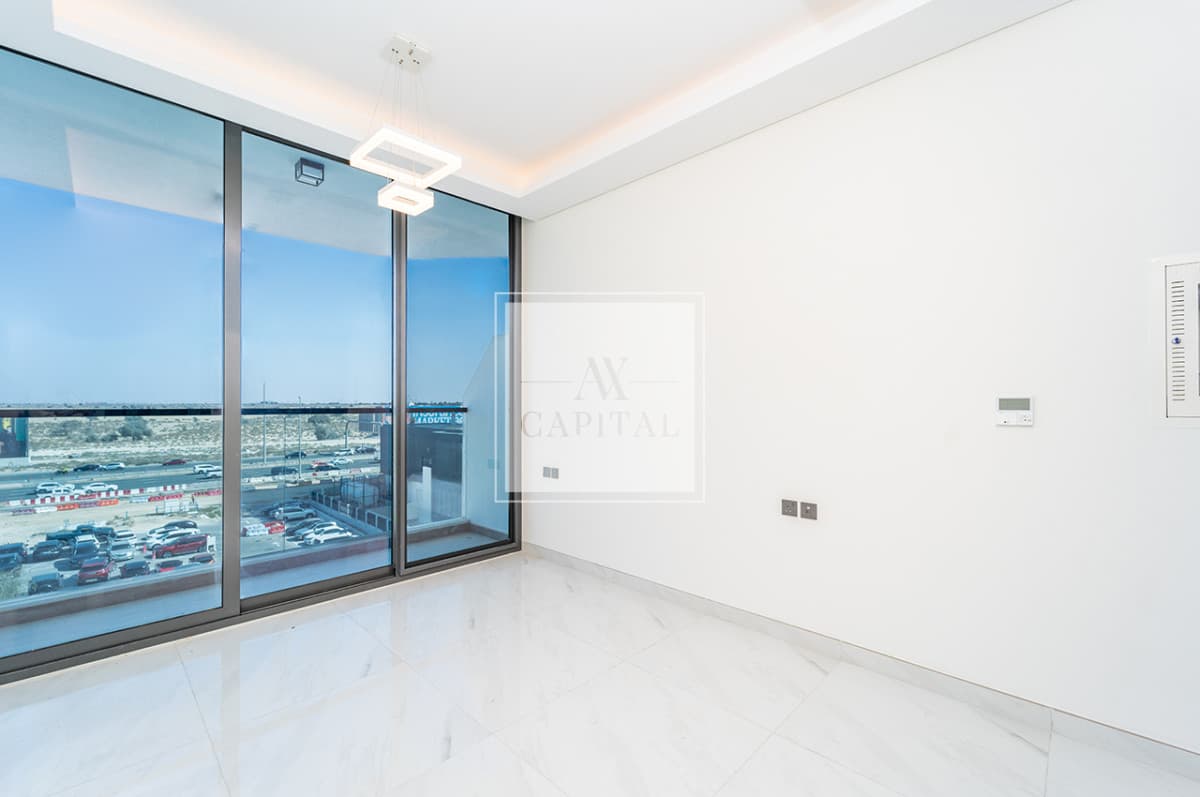 Negotiable | Exclusive | Available in August - 3