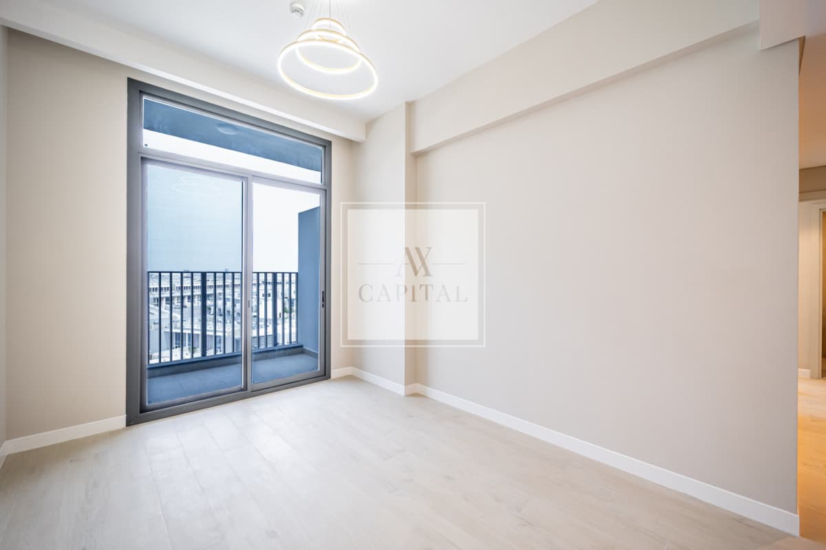 Spacious | Vacant | Exclusive | Ready to Move - 3