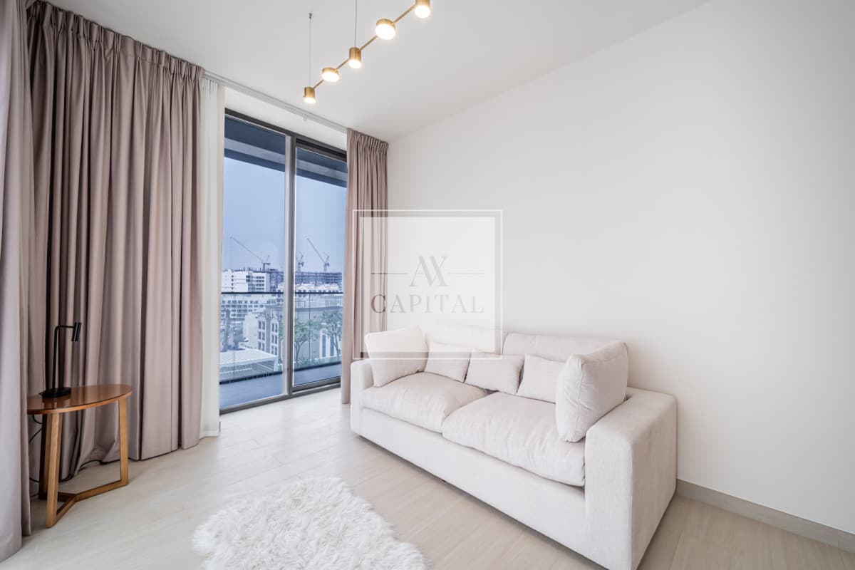 Brand New | Prime Location | Corner Unit | Vacant - 1