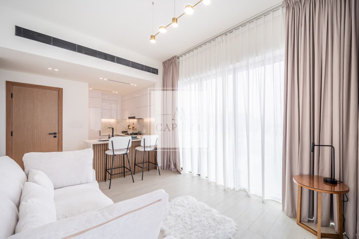 Brand New | Prime Location | Corner Unit | Vacant - 2