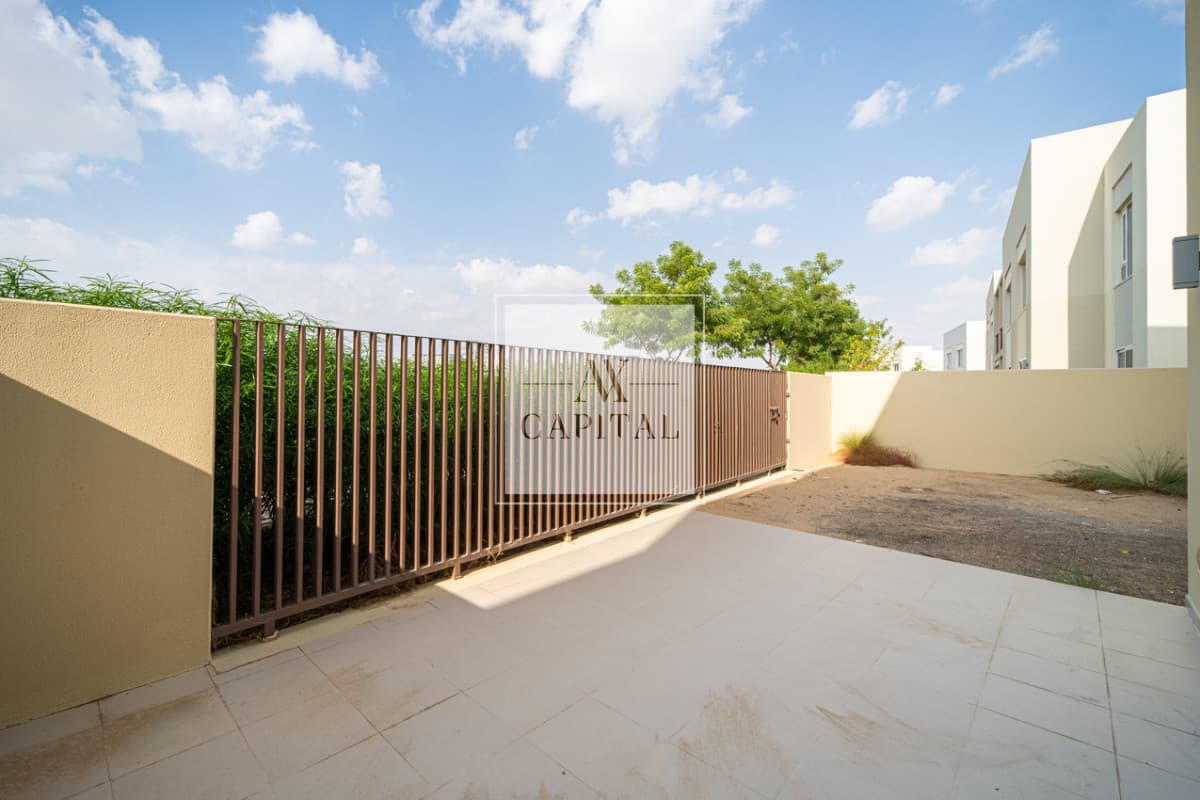 Near Amenities | Large  Size |Brand New - 3