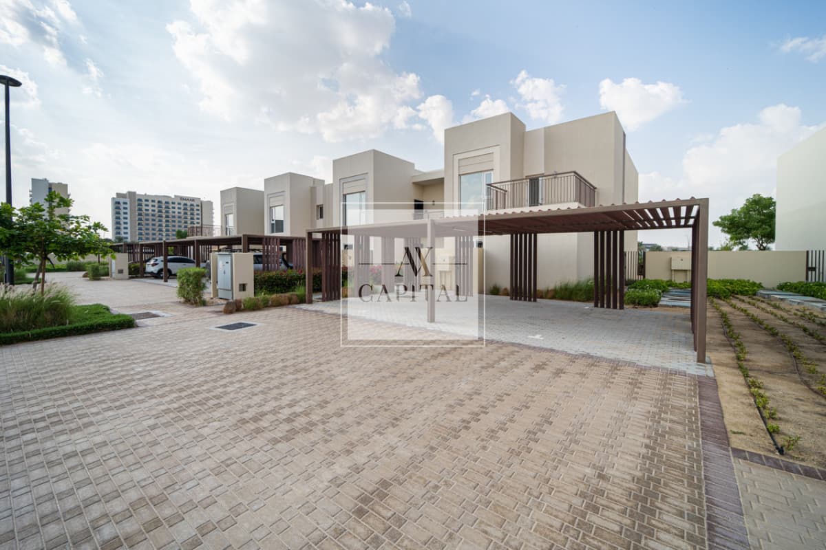 Near Amenities | Large  Size |Brand New - 1