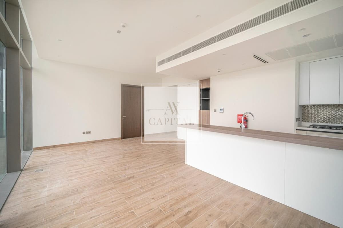 Exclusive | Vacant | Best Layout | Marina View - 2