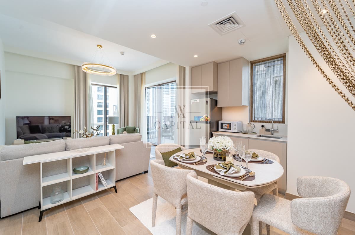 Creek Beach Access | Furnished | Beach View