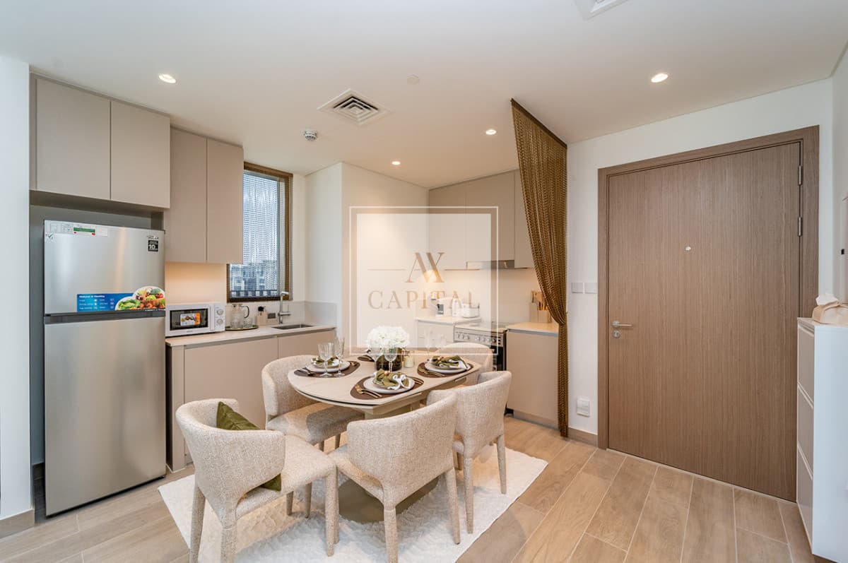 Creek Beach Access | Furnished | Beach View - 2