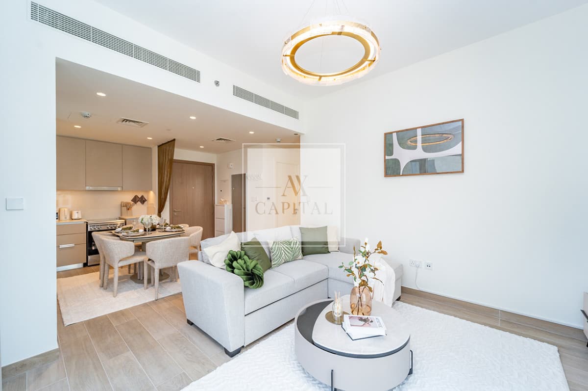 Creek Beach Access | Furnished | Beach View - 3