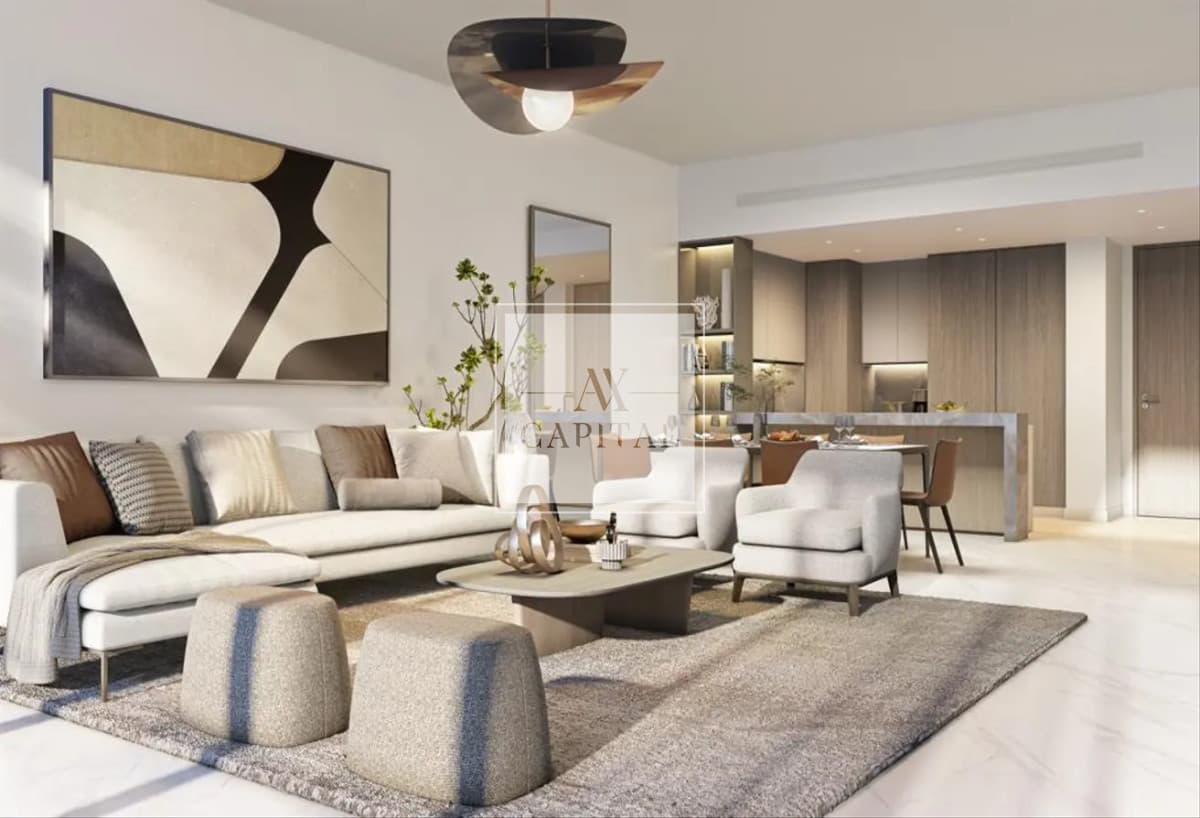 Exclusive | Luxury Living | Layout 14 - 2