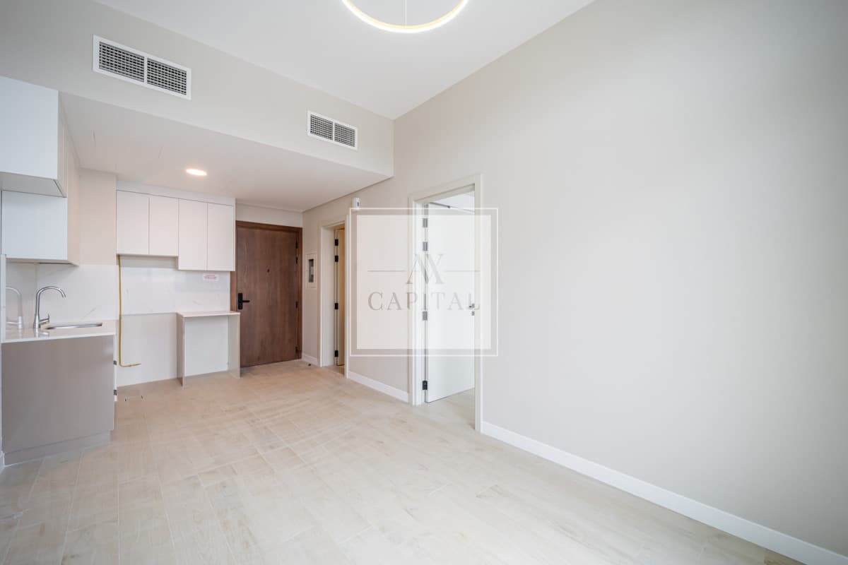 Exclusive | Ready to Move | Spacious - 1
