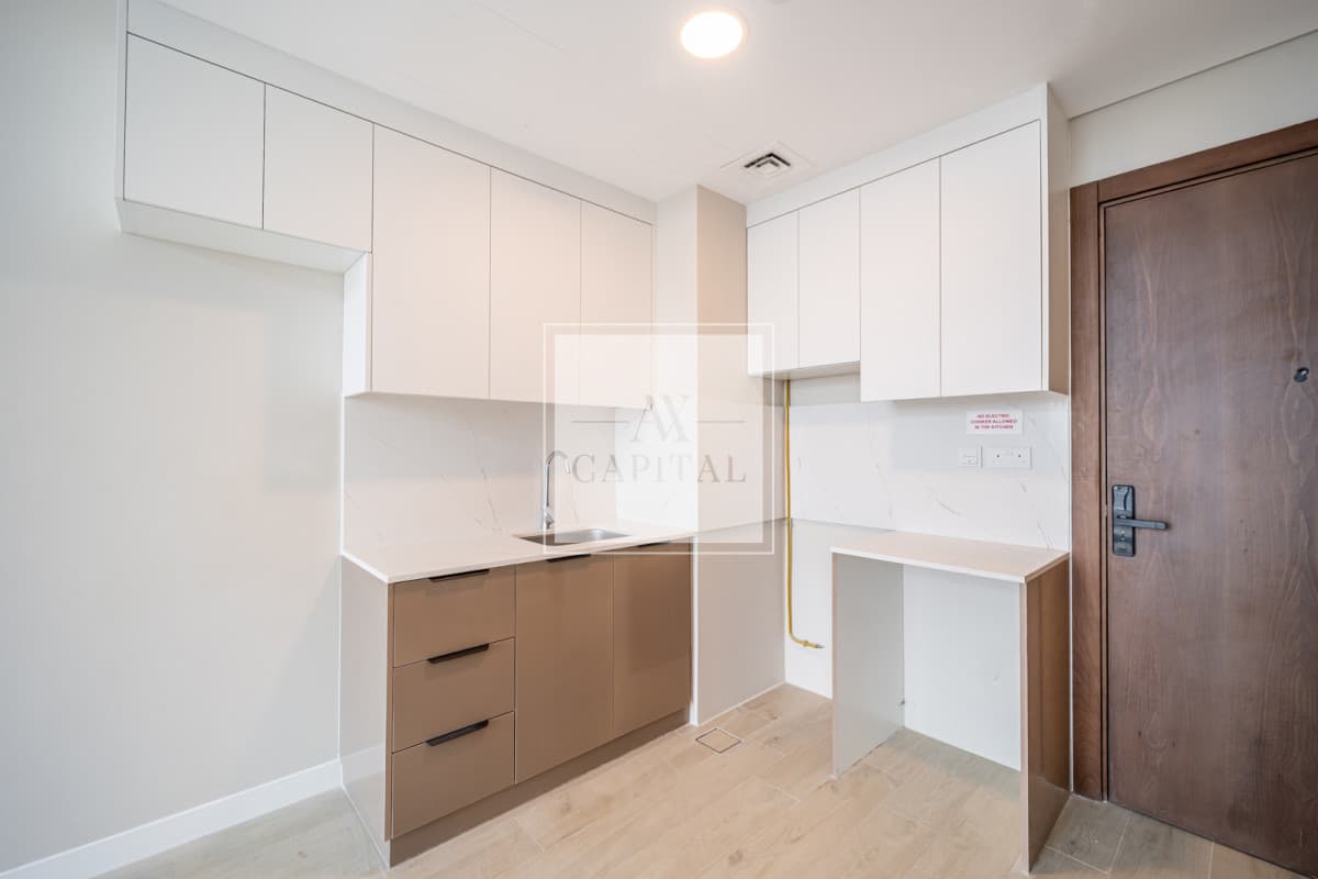 Exclusive | Ready to Move | Spacious - 2