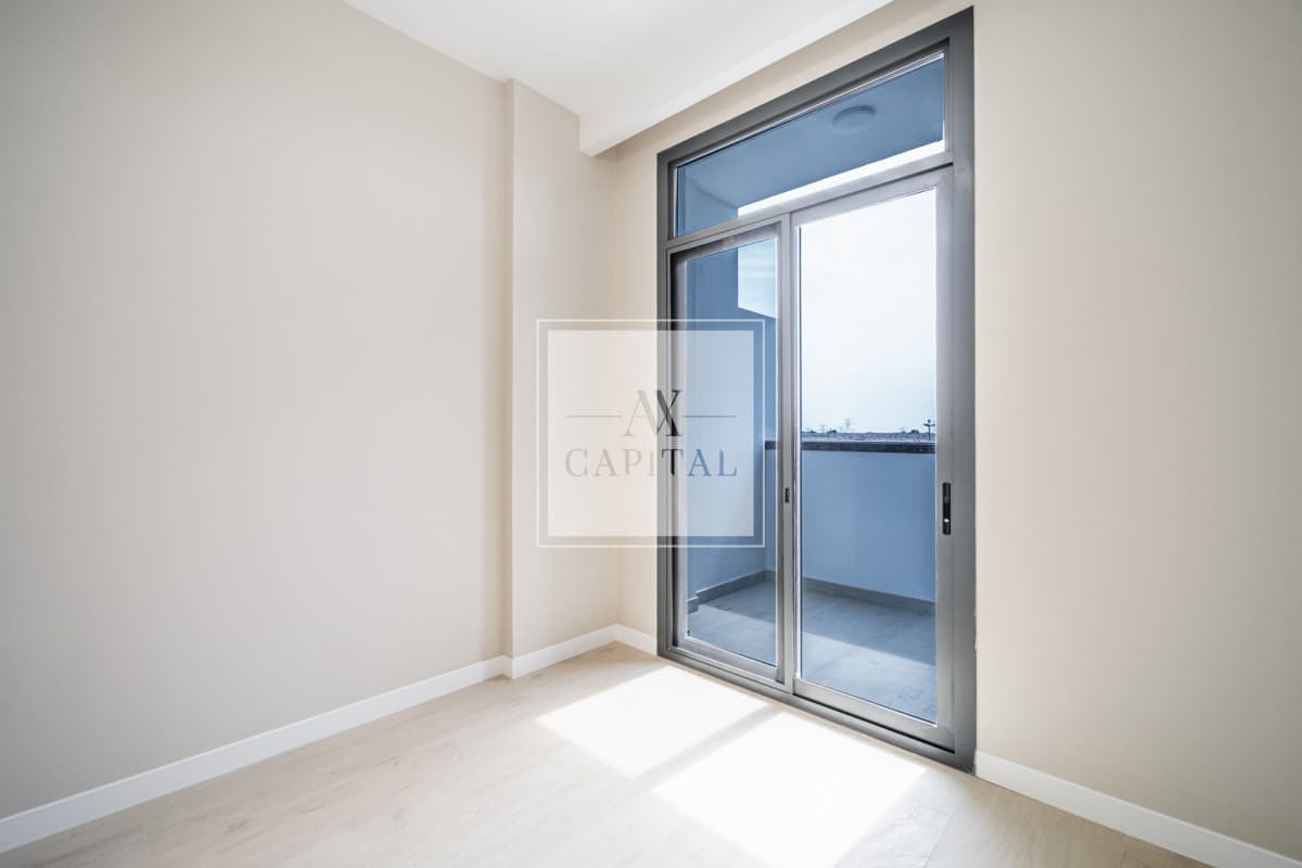 Exclusive | Ready to Move | Spacious - 3