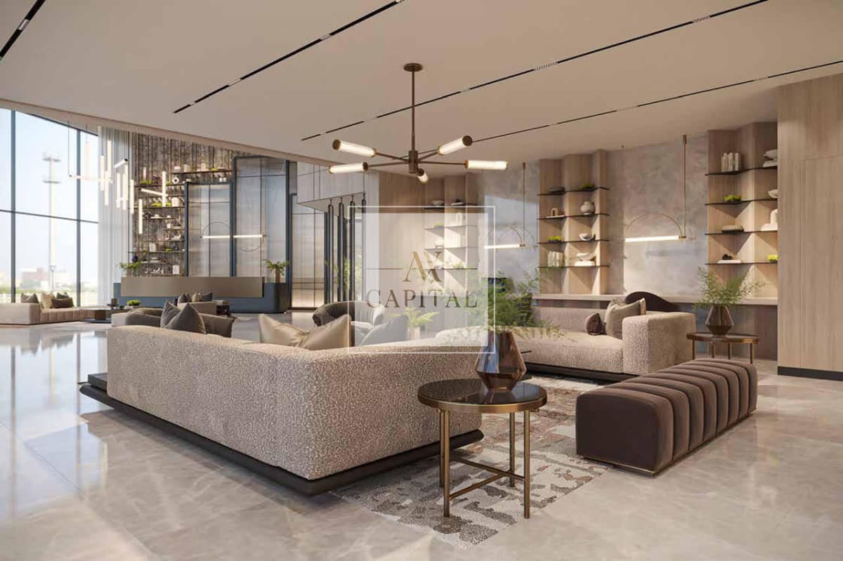 Largest Unit | Top Floor | Fully Furnished | Vastu - 3