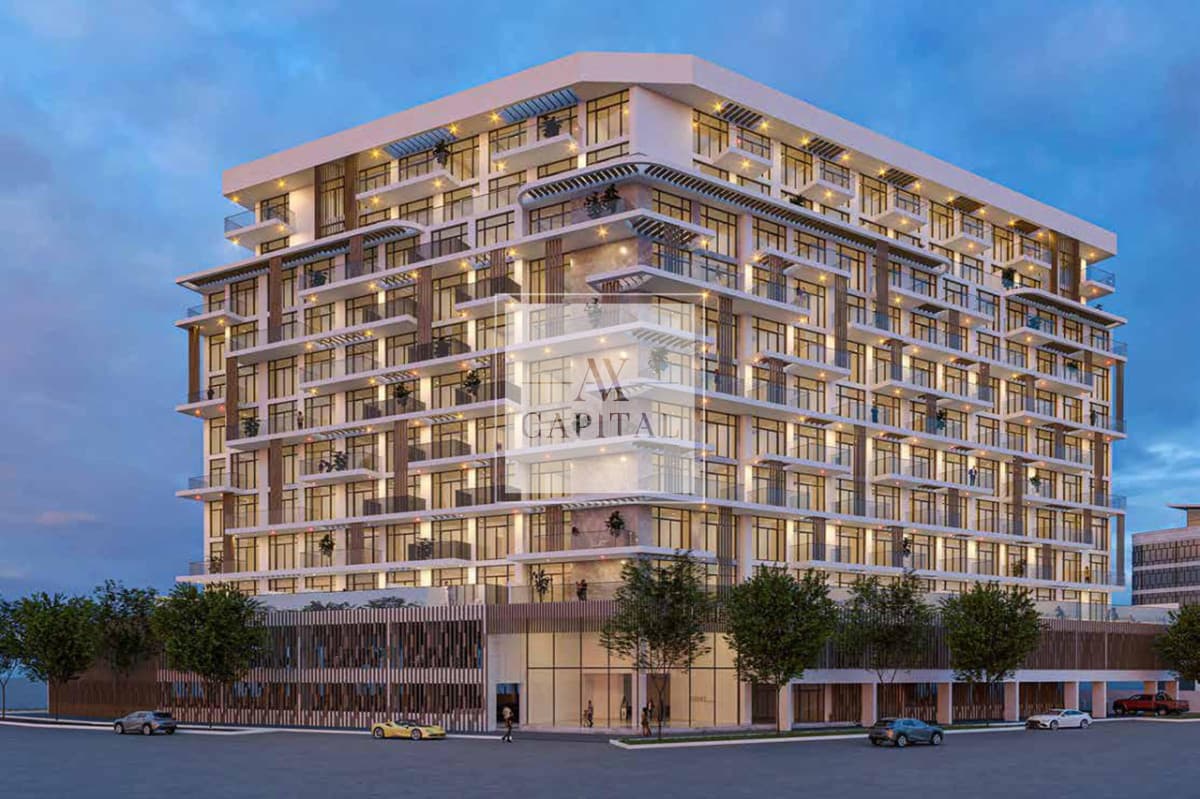Largest Unit | Top Floor | Fully Furnished | Vastu - 1