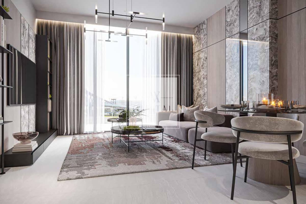Largest Unit | Top Floor | Fully Furnished | Vastu - 2