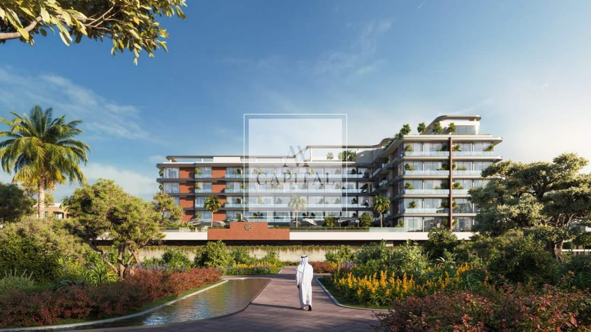 PAY AED 20K (USD 5.3K) TO BOOK STUNNING APARTMENT - 3