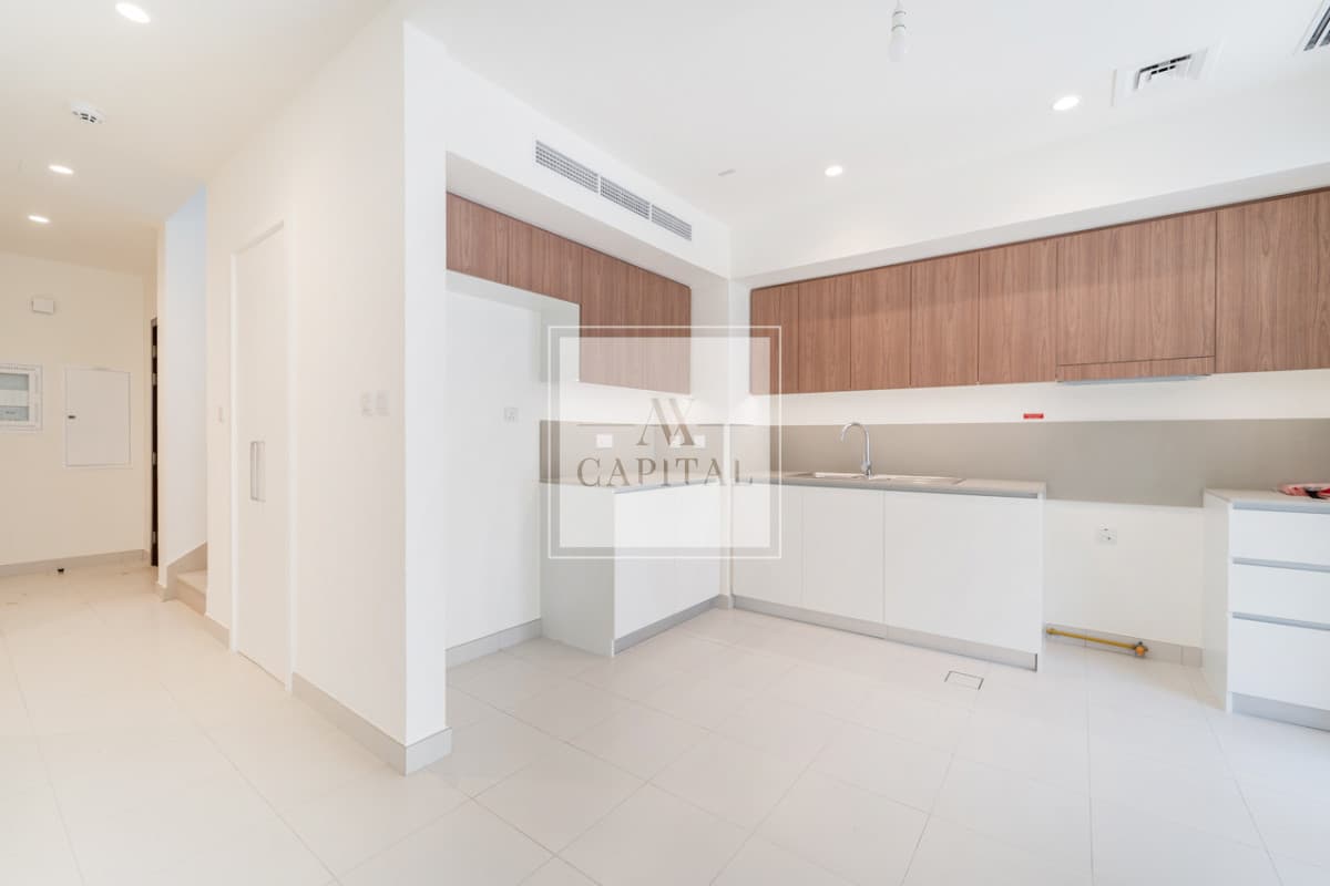Landscaped Garden | Near Amenities | Chiller Free