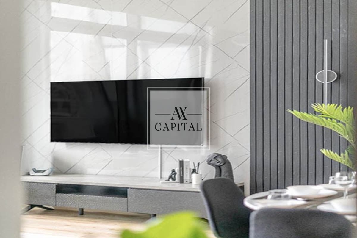 Fully Furnished | Low Floor | Burj View - 3
