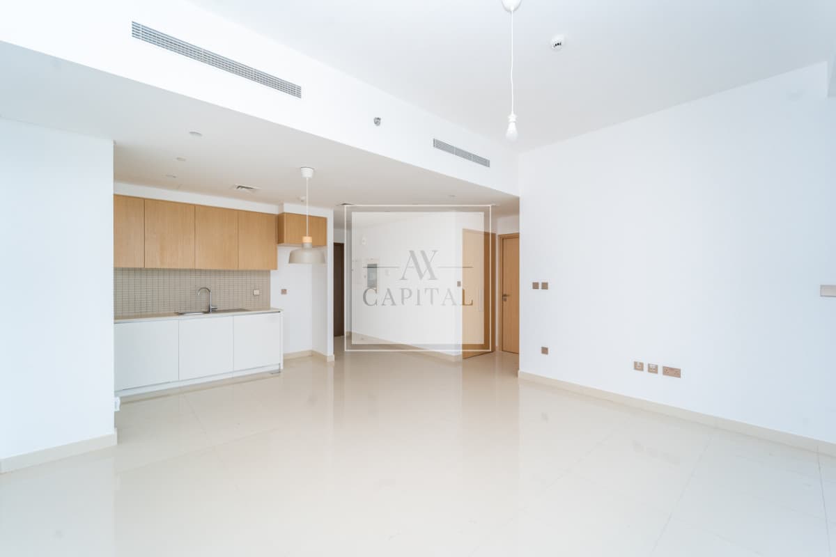 Ready To Move | Lagoons View | Chiller Free