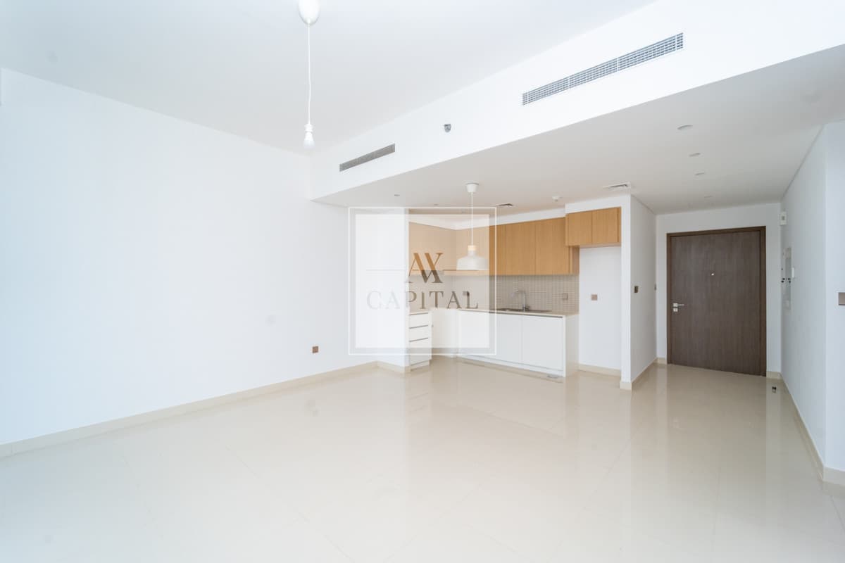 Ready To Move | Lagoons View | Chiller Free - 2