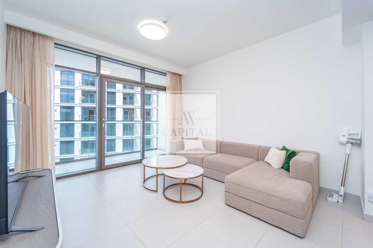 Furnished | Community View | Creek Marina Access - 3