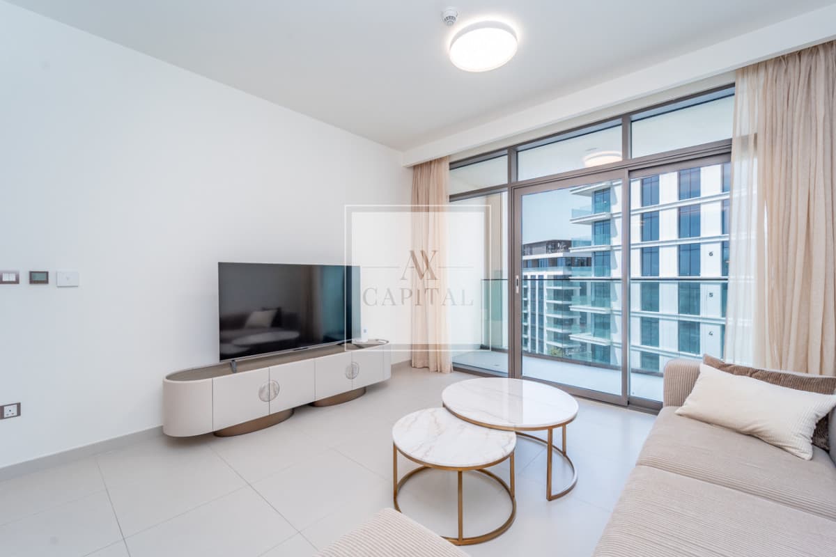 Furnished | Community View | Creek Marina Access - 2