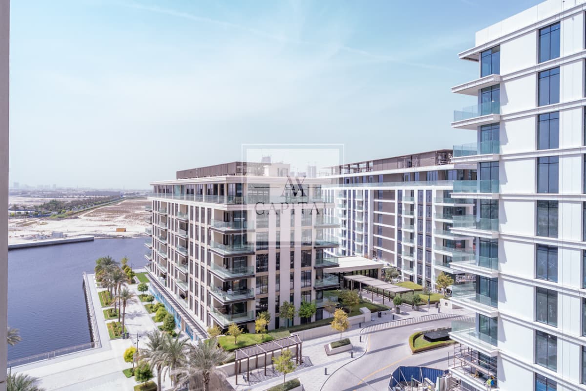 Furnished | Community View | Creek Marina Access - 1