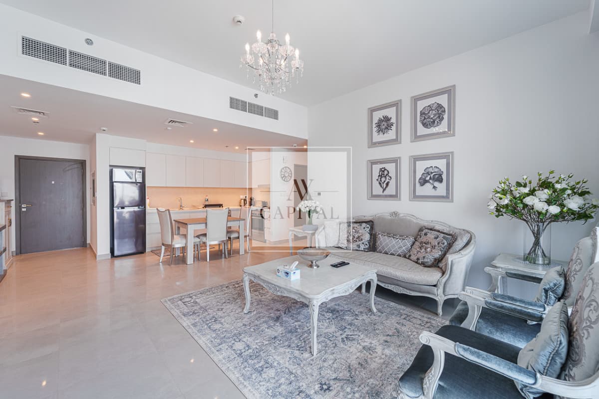 Ready To Move | Family Oriented | Chiller Free