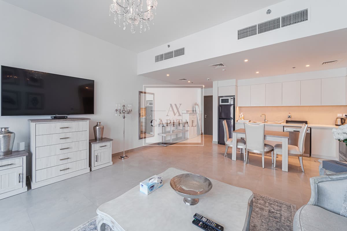 Ready To Move | Family Oriented | Chiller Free - 3