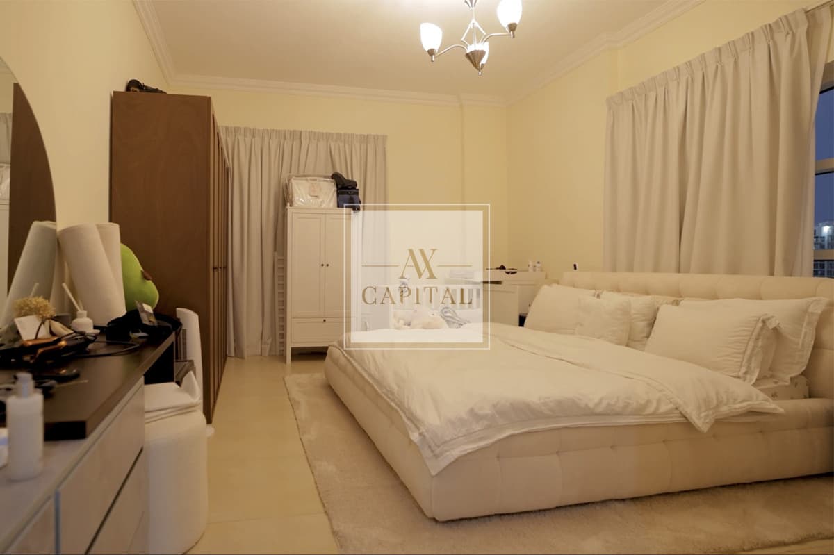 Big Layout | Guaranteed ROI | Duplex 2 + Maid Room