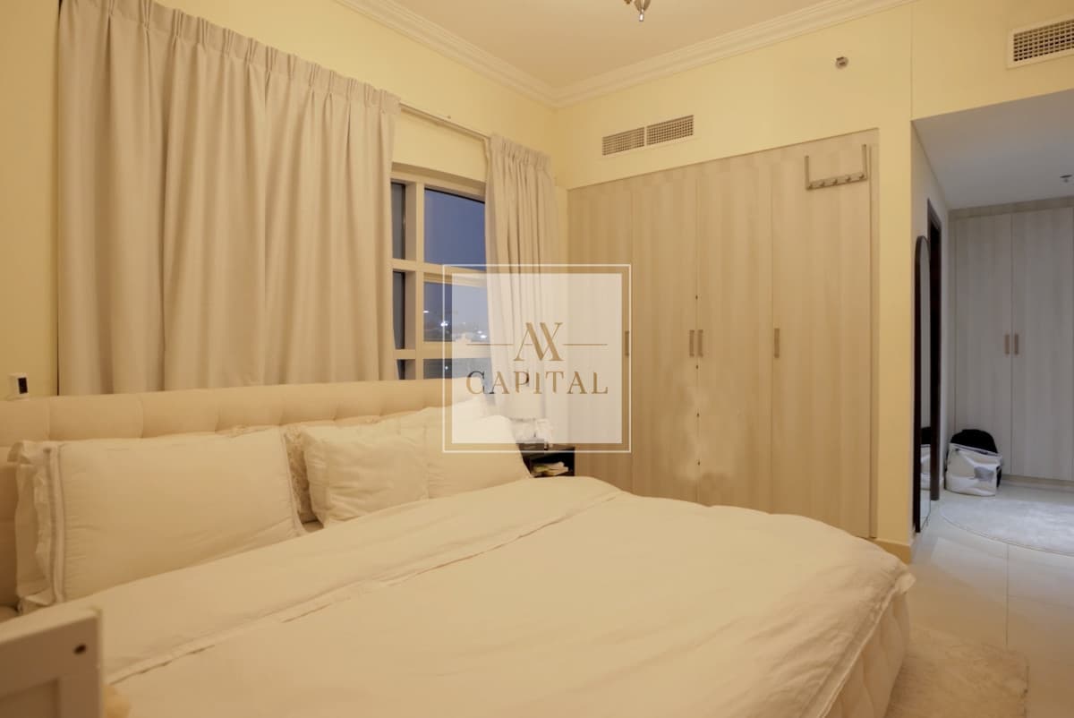 Big Layout | Guaranteed ROI | Duplex 2 + Maid Room - 3