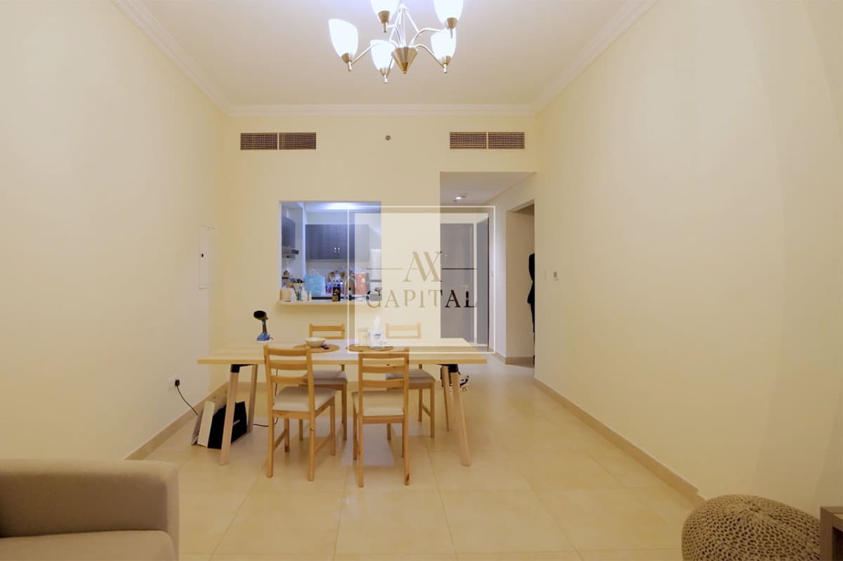 Big Layout | Guaranteed ROI | Duplex 2 + Maids - 2