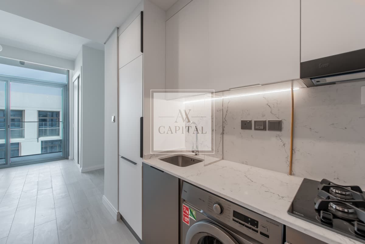 Exclusive | Ready to move | Negotiable - 3
