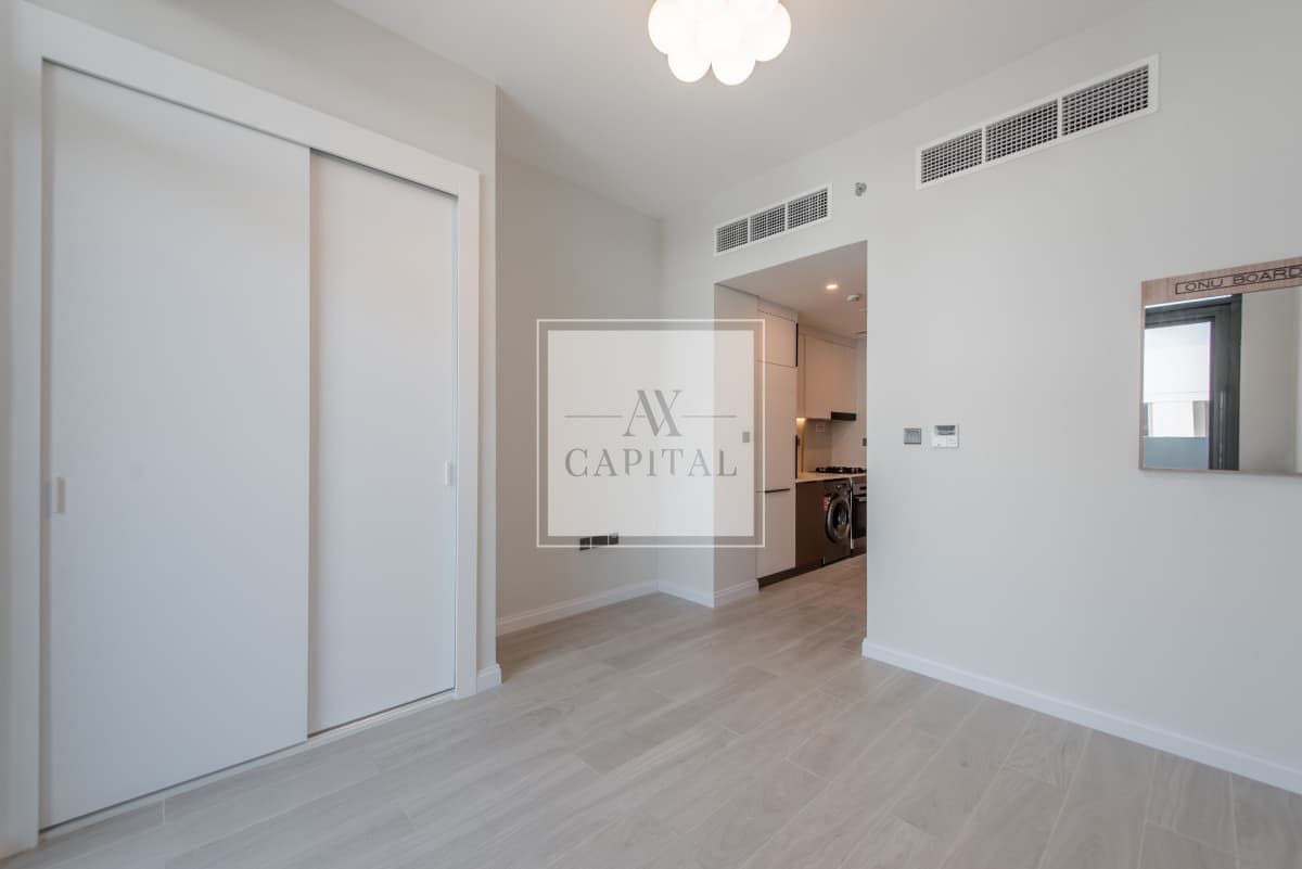 Exclusive | Ready to move | Negotiable - 1