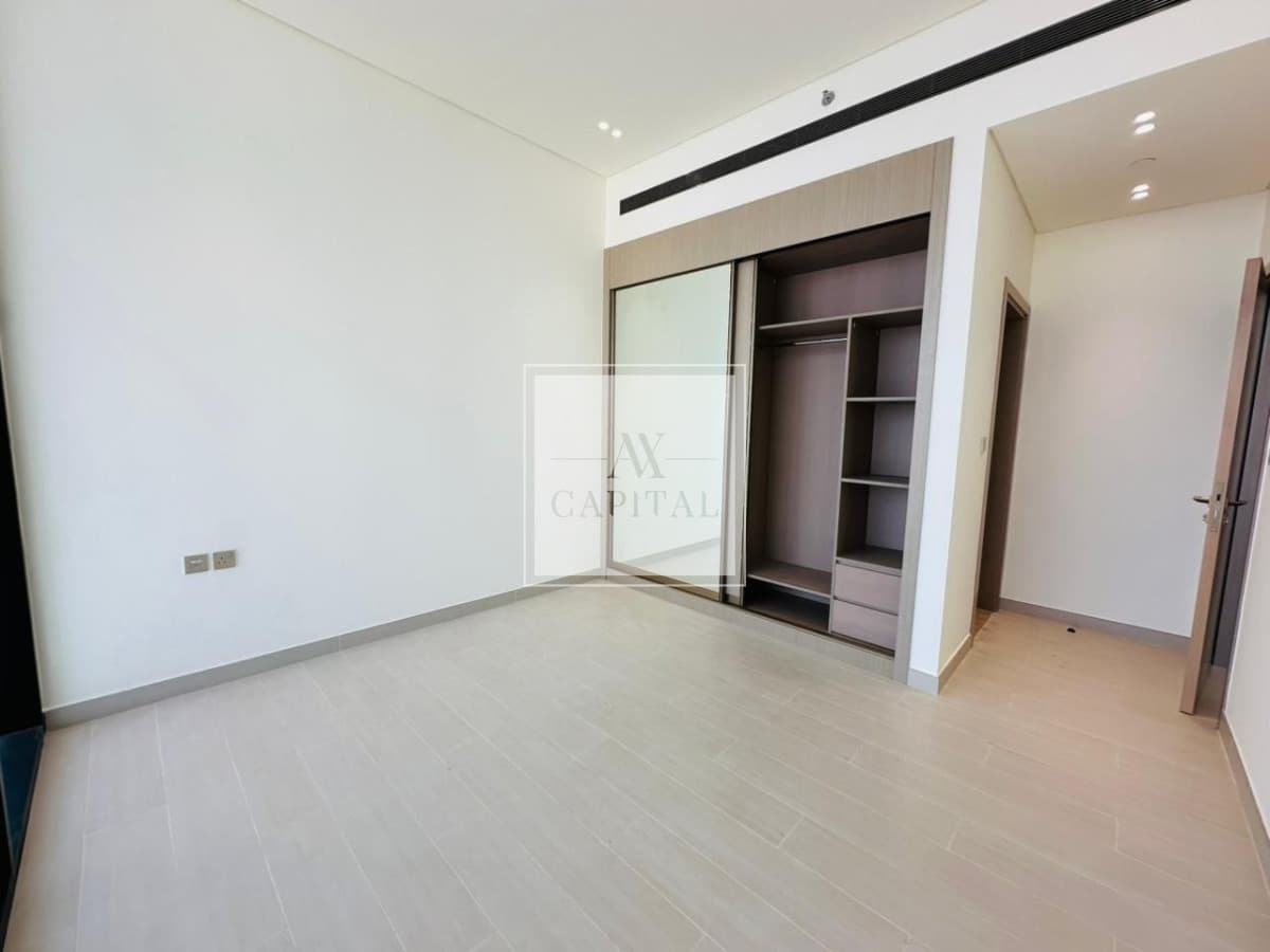 Luxury 1BR | Brand new | Ready to Move In - 3