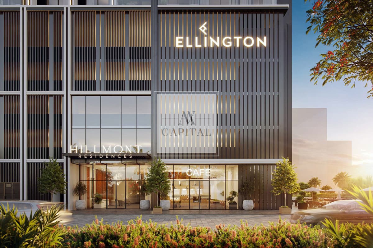 Ellington | Lowest Price | Close to OP | Corner - 2