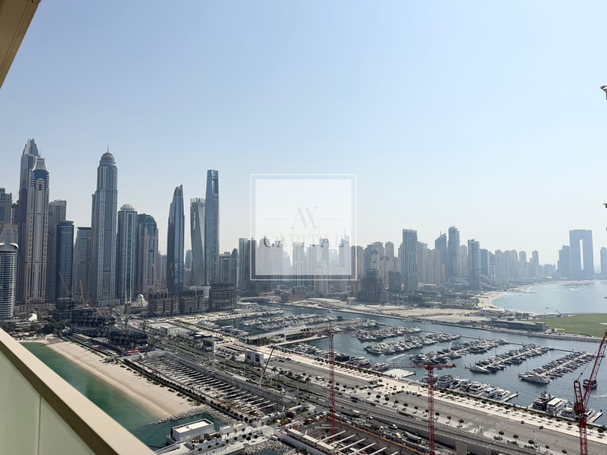 Furnished | Beach Access | Chiller Free | Spacious - 2