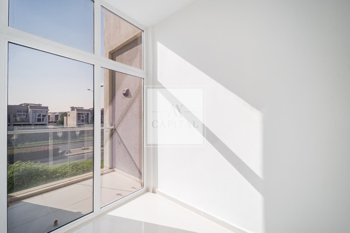 Exclusive | Ready To Move | Spacious - 2