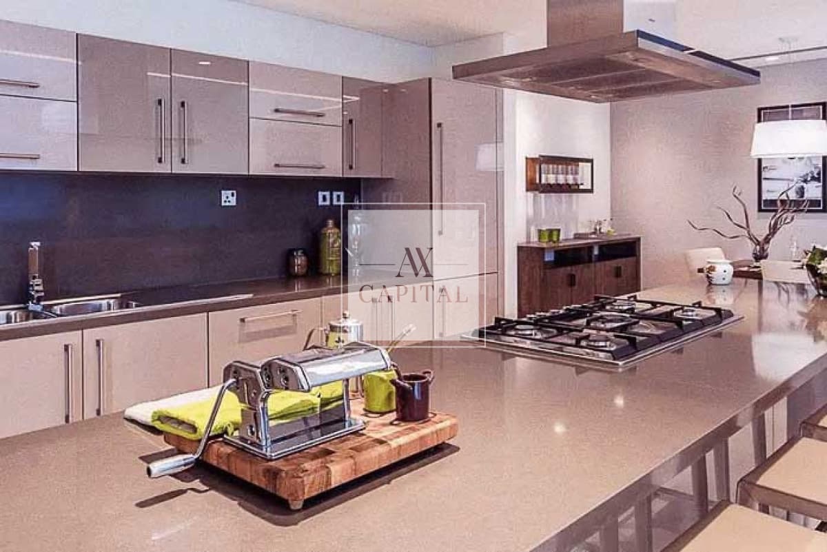 Spacious | High Floor |Amazing View | Payment Plan - 3