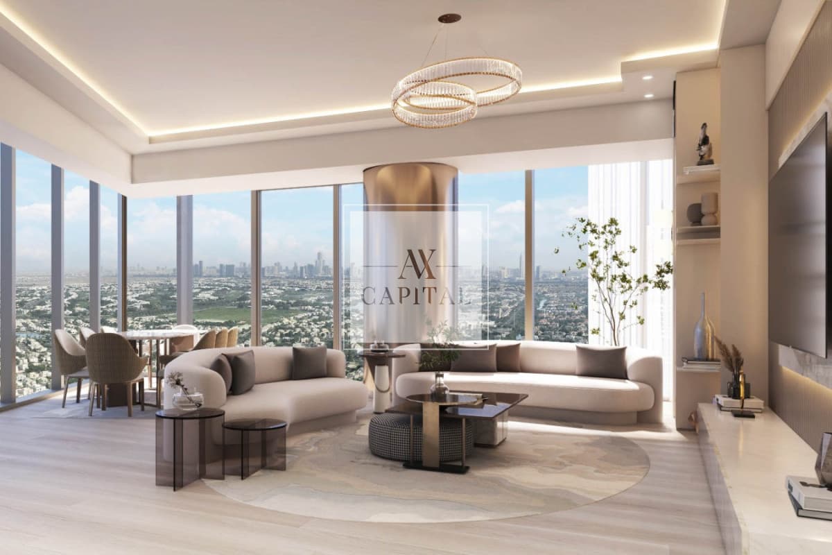 Metro | Urban Living | ROI | Freehold | Brand New - 2