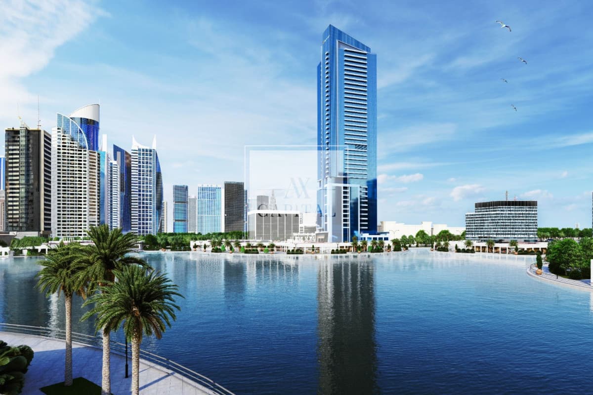 Metro | Urban Living | ROI | Freehold | Brand New