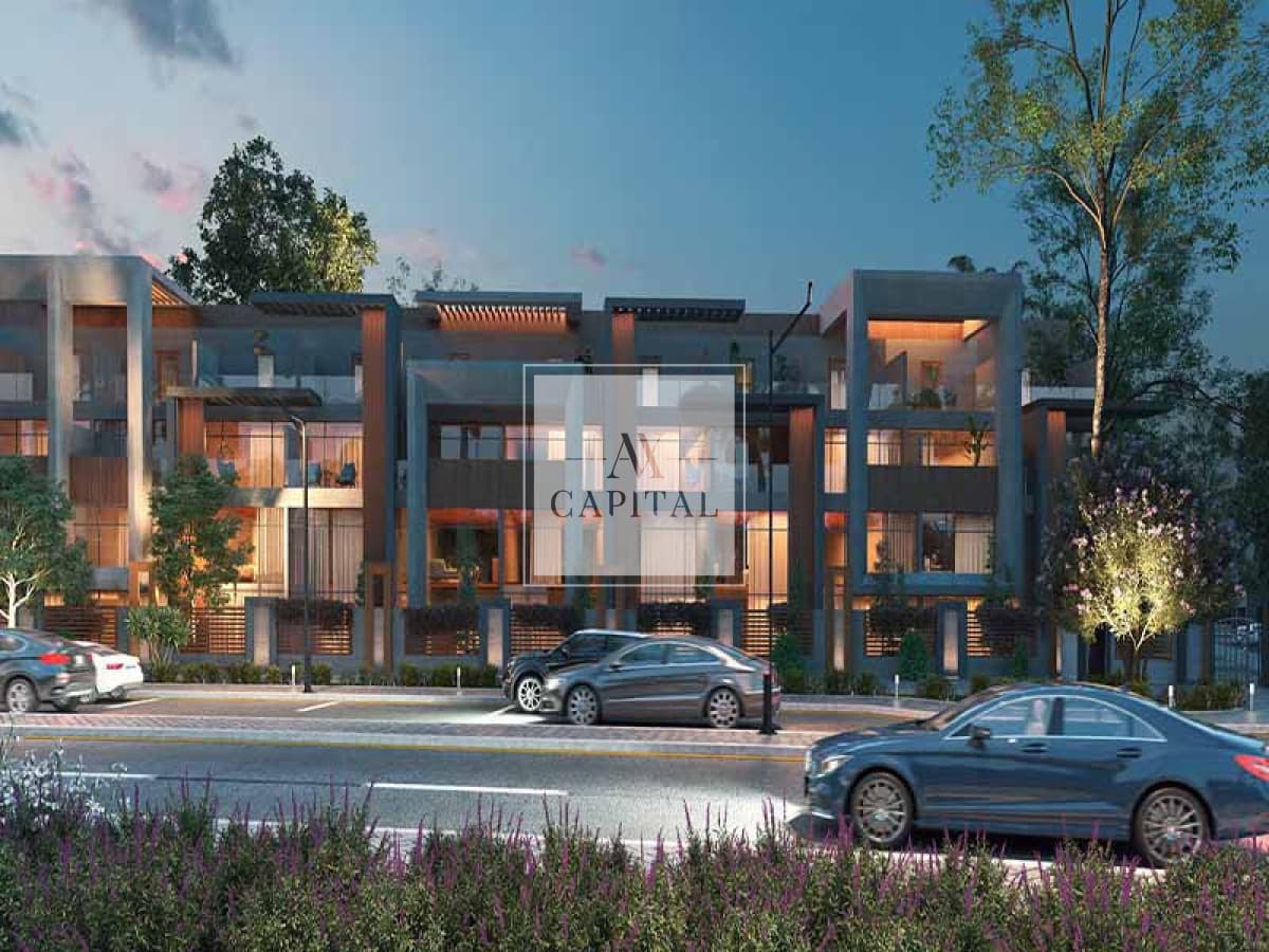 Full Cash | Q4 2026 Handover | Leasehold Project - 1