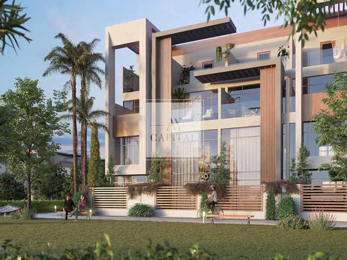 Full Cash | Q4 2026 Handover | Leasehold Project - 3